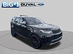 Used 2022 LAND ROVER DISCOVERY S in JACKSONVILLE, FLORIDA (Photo 1)