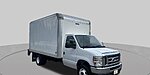 Used 2024 FORD ECONOLINE VAN BASE in JACKSONVILLE, FLORIDA
