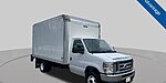 Used 2024 FORD ECONOLINE VAN BASE in JACKSONVILLE, FLORIDA