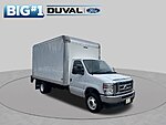 Used 2024 FORD ECONOLINE VAN BASE in JACKSONVILLE, FLORIDA (Photo 1)