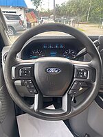 Used 2024 FORD ECONOLINE VAN BASE in JACKSONVILLE, FLORIDA (Photo 15)