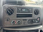 Used 2024 FORD ECONOLINE VAN BASE in JACKSONVILLE, FLORIDA (Photo 16)