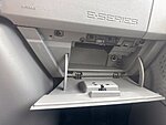 Used 2024 FORD ECONOLINE VAN BASE in JACKSONVILLE, FLORIDA (Photo 18)