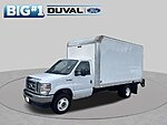 Used 2024 FORD ECONOLINE VAN BASE in JACKSONVILLE, FLORIDA (Photo 3)