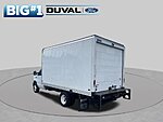 Used 2024 FORD ECONOLINE VAN BASE in JACKSONVILLE, FLORIDA (Photo 4)