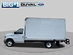 Used 2024 FORD ECONOLINE VAN BASE in JACKSONVILLE, FLORIDA (Photo 5)