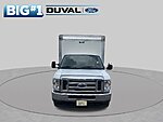 Used 2024 FORD ECONOLINE VAN BASE in JACKSONVILLE, FLORIDA (Photo 7)