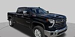 Used 2024 CHEVROLET SILVERADO 2500 LTZ in JACKSONVILLE, FLORIDA