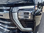 Used 2024 CHEVROLET SILVERADO 2500 LTZ in JACKSONVILLE, FLORIDA (Photo 10)