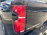 Used 2024 CHEVROLET SILVERADO 2500 LTZ in JACKSONVILLE, FLORIDA (Photo 11)