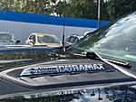 Used 2024 CHEVROLET SILVERADO 2500 LTZ in JACKSONVILLE, FLORIDA (Photo 13)