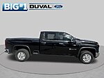 Used 2024 CHEVROLET SILVERADO 2500 LTZ in JACKSONVILLE, FLORIDA (Photo 2)