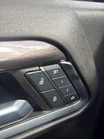 Used 2024 CHEVROLET SILVERADO 2500 LTZ in JACKSONVILLE, FLORIDA (Photo 23)