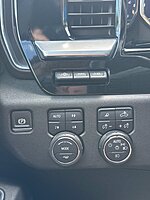 Used 2024 CHEVROLET SILVERADO 2500 LTZ in JACKSONVILLE, FLORIDA (Photo 24)