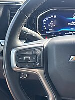 Used 2024 CHEVROLET SILVERADO 2500 LTZ in JACKSONVILLE, FLORIDA (Photo 25)