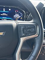 Used 2024 CHEVROLET SILVERADO 2500 LTZ in JACKSONVILLE, FLORIDA (Photo 26)