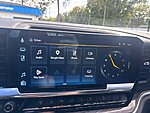 Used 2024 CHEVROLET SILVERADO 2500 LTZ in JACKSONVILLE, FLORIDA (Photo 29)