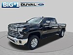 Used 2024 CHEVROLET SILVERADO 2500 LTZ in JACKSONVILLE, FLORIDA (Photo 3)