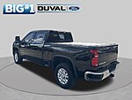 Used 2024 CHEVROLET SILVERADO 2500 LTZ in JACKSONVILLE, FLORIDA (Photo 4)