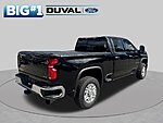 Used 2024 CHEVROLET SILVERADO 2500 LTZ in JACKSONVILLE, FLORIDA (Photo 5)