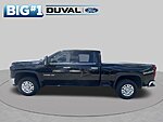 Used 2024 CHEVROLET SILVERADO 2500 LTZ in JACKSONVILLE, FLORIDA (Photo 6)
