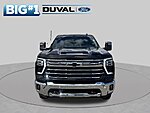 Used 2024 CHEVROLET SILVERADO 2500 LTZ in JACKSONVILLE, FLORIDA (Photo 7)