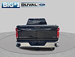 Used 2024 CHEVROLET SILVERADO 2500 LTZ in JACKSONVILLE, FLORIDA (Photo 8)