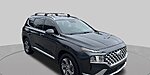 Used 2022 HYUNDAI SANTA FE SEL in JACKSONVILLE, FLORIDA