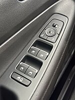 Used 2022 HYUNDAI SANTA FE SEL in JACKSONVILLE, FLORIDA (Photo 19)