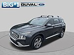 Used 2022 HYUNDAI SANTA FE SEL in JACKSONVILLE, FLORIDA (Photo 2)