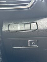 Used 2022 HYUNDAI SANTA FE SEL in JACKSONVILLE, FLORIDA (Photo 20)