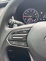 Used 2022 HYUNDAI SANTA FE SEL in JACKSONVILLE, FLORIDA (Photo 21)