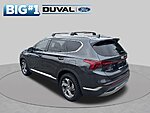 Used 2022 HYUNDAI SANTA FE SEL in JACKSONVILLE, FLORIDA (Photo 3)