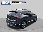 Used 2022 HYUNDAI SANTA FE SEL in JACKSONVILLE, FLORIDA (Photo 4)