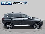 Used 2022 HYUNDAI SANTA FE SEL in JACKSONVILLE, FLORIDA (Photo 5)