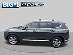 Used 2022 HYUNDAI SANTA FE SEL in JACKSONVILLE, FLORIDA (Photo 6)