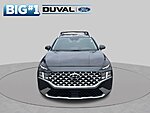 Used 2022 HYUNDAI SANTA FE SEL in JACKSONVILLE, FLORIDA (Photo 7)