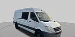 Used 2012 MERCEDES-BENZ SPRINTER CARGO 144 WB in JACKSONVILLE, FLORIDA