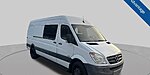Used 2012 MERCEDES-BENZ SPRINTER CARGO 144 WB in JACKSONVILLE, FLORIDA