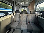 Used 2012 MERCEDES-BENZ SPRINTER CARGO 144 WB in JACKSONVILLE, FLORIDA (Photo 14)
