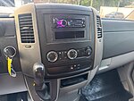 Used 2012 MERCEDES-BENZ SPRINTER CARGO 144 WB in JACKSONVILLE, FLORIDA (Photo 18)