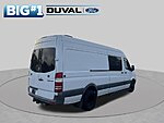 Used 2012 MERCEDES-BENZ SPRINTER CARGO 144 WB in JACKSONVILLE, FLORIDA (Photo 2)