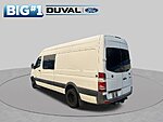 Used 2012 MERCEDES-BENZ SPRINTER CARGO 144 WB in JACKSONVILLE, FLORIDA (Photo 4)