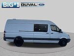 Used 2012 MERCEDES-BENZ SPRINTER CARGO 144 WB in JACKSONVILLE, FLORIDA (Photo 5)