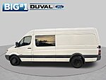 Used 2012 MERCEDES-BENZ SPRINTER CARGO 144 WB in JACKSONVILLE, FLORIDA (Photo 6)