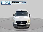 Used 2012 MERCEDES-BENZ SPRINTER CARGO 144 WB in JACKSONVILLE, FLORIDA (Photo 7)