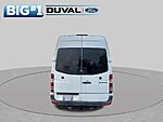 Used 2012 MERCEDES-BENZ SPRINTER CARGO 144 WB in JACKSONVILLE, FLORIDA (Photo 8)
