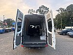 Used 2012 MERCEDES-BENZ SPRINTER CARGO 144 WB in JACKSONVILLE, FLORIDA (Photo 9)