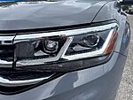 Used 2020 Volkswagen Atlas Cross Sport 3.6L V6 SE W/TECHNOLOGY in JACKSONVILLE, FLORIDA (Photo 10)