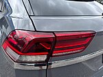 Used 2020 Volkswagen Atlas Cross Sport 3.6L V6 SE W/TECHNOLOGY in JACKSONVILLE, FLORIDA (Photo 11)